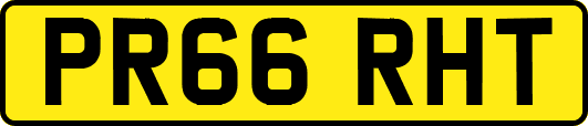 PR66RHT
