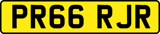 PR66RJR
