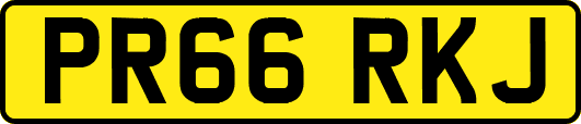 PR66RKJ