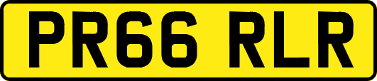 PR66RLR
