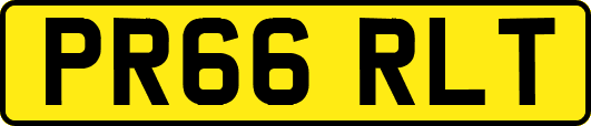 PR66RLT