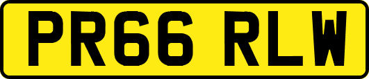 PR66RLW