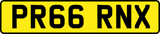 PR66RNX