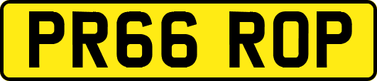 PR66ROP