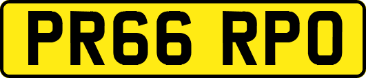 PR66RPO