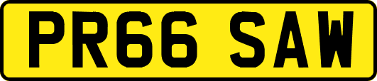 PR66SAW
