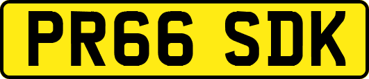 PR66SDK