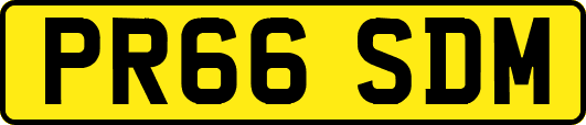 PR66SDM