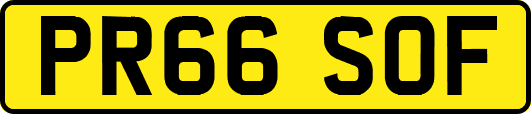 PR66SOF