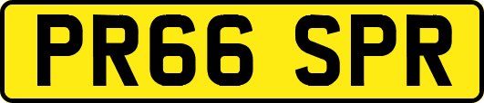 PR66SPR