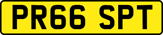 PR66SPT