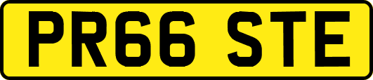 PR66STE