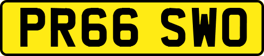 PR66SWO