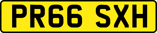 PR66SXH