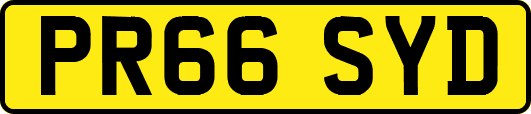 PR66SYD