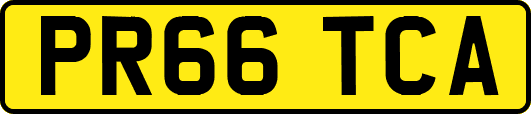 PR66TCA