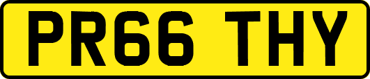 PR66THY