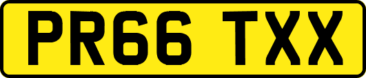 PR66TXX
