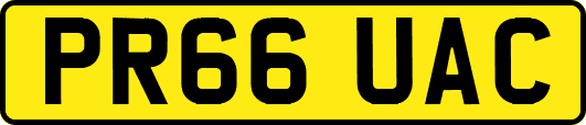 PR66UAC