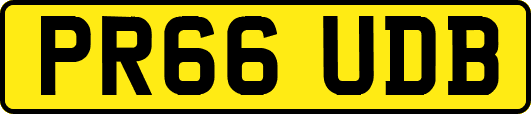 PR66UDB