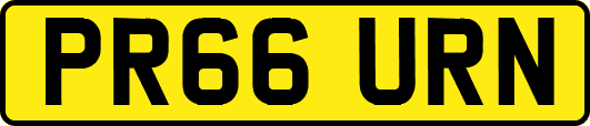 PR66URN