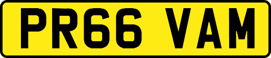 PR66VAM