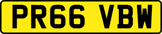 PR66VBW