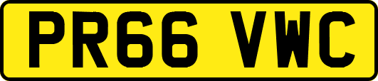 PR66VWC