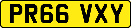 PR66VXY