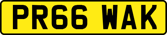 PR66WAK