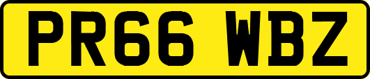 PR66WBZ