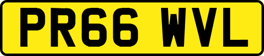 PR66WVL