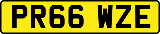 PR66WZE