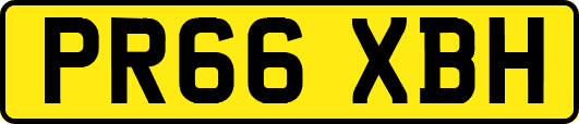 PR66XBH
