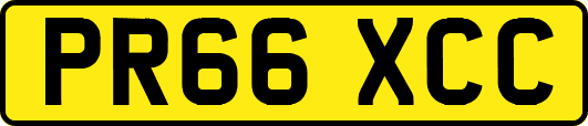 PR66XCC