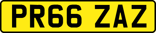 PR66ZAZ