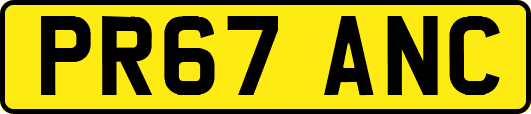 PR67ANC