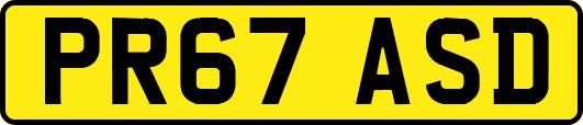 PR67ASD
