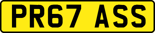 PR67ASS