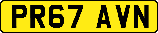 PR67AVN