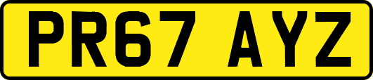 PR67AYZ