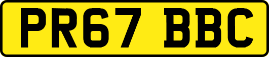 PR67BBC