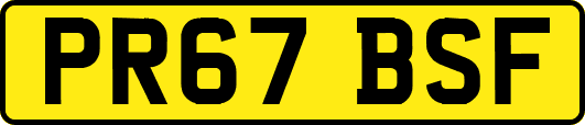 PR67BSF