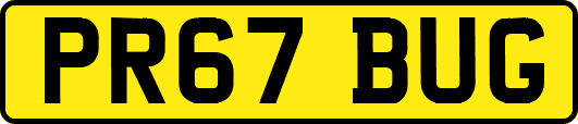 PR67BUG