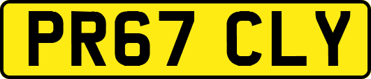 PR67CLY