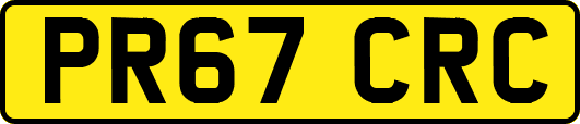 PR67CRC