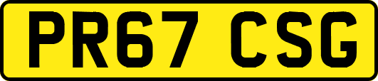 PR67CSG