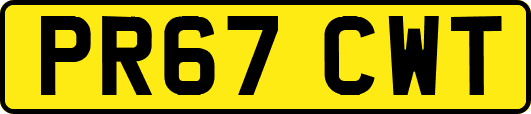 PR67CWT