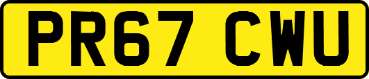 PR67CWU