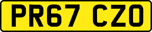 PR67CZO